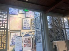 -狮王府淮扬菜(夫子庙老门东店)
