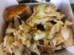 -国足臭豆腐(明瓦廊店)