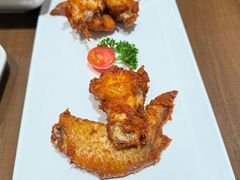 -豪客来牛排(空港华联店)