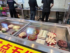 -顺水湾·牛肉牛杂火锅(驾鹤店)