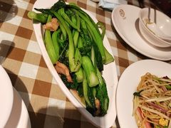 -新大咀港式茶餐厅(宝山万达店)