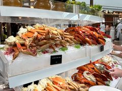 -RISE RESTAURANT(滨海湾金沙店)