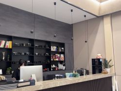 -喜杭影像婚纱摄影(拱墅店)
