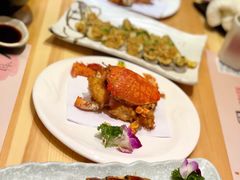 -割烹旭日本料理(龙湖狮山天街店)