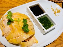 蘇小柳白切鸡-苏小柳手工点心(人民广场分院)