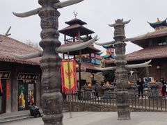 -中华郡文化旅游景区