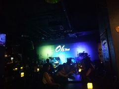 -ohbar live house(人广店)
