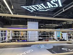 -EVOLUTION健身(麦凯乐店)