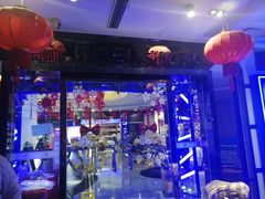 -乐潮汇时尚量贩式KTV(嘉业国际城购物中心店)