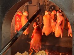 -大鸭梨烤鸭(石佛营店)