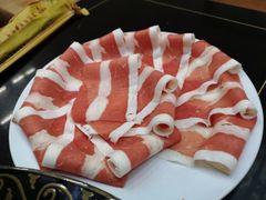 相间肥牛-重庆秦妈火锅(全国连锁五台山店)