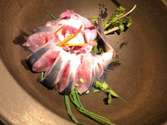 -咕嘟草帽鱼·牛奶一样的鲜鱼汤(包河万达广场创始店)