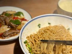-十面春风·江南面馆(崇宁路店)