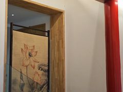 -天龙宝严素食馆(大兴善寺店)