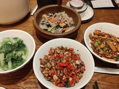 -八碗湘长沙市井菜(坡子街店)