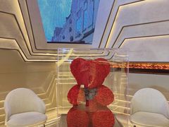 -燃扒房Steakhouse(皇庭店)
