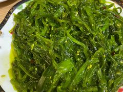 -烤五行·烧烤烤串(石佛营店)
