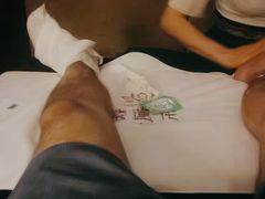-紫莲花足道(柯桥古镇店)