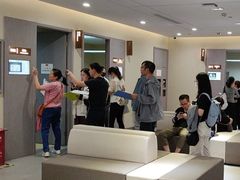 -爱康国宾体检中心(北京航天桥光耀东方分院)