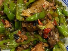 -新新湘菜馆(新中街二条店)