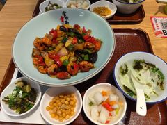 -官桥贡面(吉城大厦店)