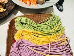 -芸山季·云南野生菌火锅(南翔印象城MEGA店)