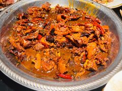 -广合草鸡(总店)