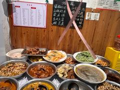 -小钱鱼馆(富春路店)