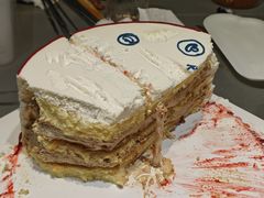 -HOWLULU蛋糕商店