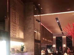 -嘉定凯悦·咖啡厅