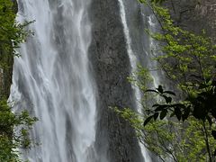 -刘伯温故里景区百丈漈