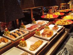 -喜庭海鲜自助(珠海环宇城店)
