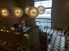 -天津君隆威斯汀酒店