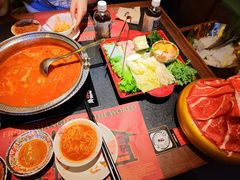 -牛New寿喜烧(虹桥新天地店)