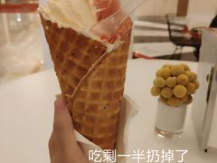 榛子雪糕-甜艺廊(永利皇宫店)
