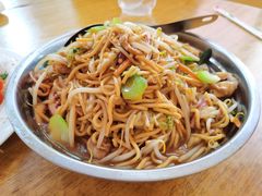 联生炒面-联生老店(集美店)