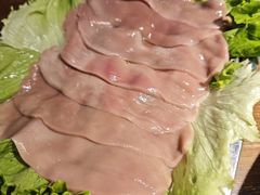 -萍姐火锅·公路夜市(打浦桥日月光店)