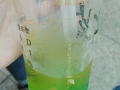 -古茗(市中区叮咚街店)