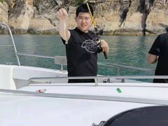 -小猫钓鱼海钓俱乐部(椰梦长廊店)