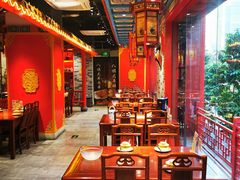 -京味张·北京烤鸭(天河南二路店)
