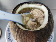 -達揚原味燉品(文明路店)