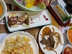 -松坂屋日料自助(长城路店)