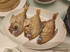 -京香轩·中餐厅(上海中庚聚龙酒店)