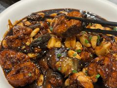 -聚丰园•湖鲜餐厅(阿红私房菜梅石路店)