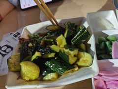 -木屋烧烤(惠阳华润小径湾店)