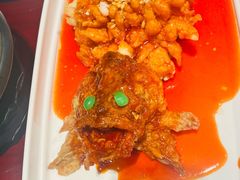 -松鹤楼(山塘街店)