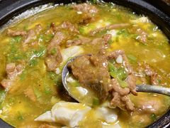 -金哥私房菜馆(张府园总店)