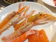 -九月海·海鲜自助(世纪东方店)