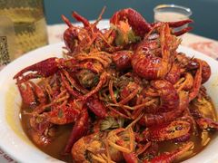 -小田油焖小龙虾(双井店)