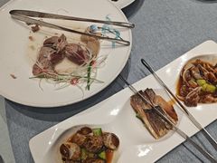 -苏淮景·苏闽融创菜·海鲜(原空港井河轩店)